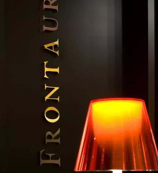 Fotos del hotel Vincci Frontaura:  34