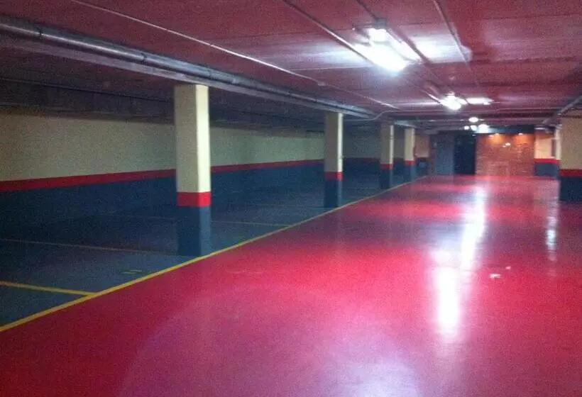 Fotos del hotel Vincci Frontaura:  30