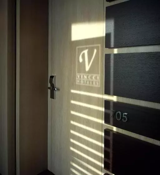 Fotos del hotel Vincci Frontaura:  37