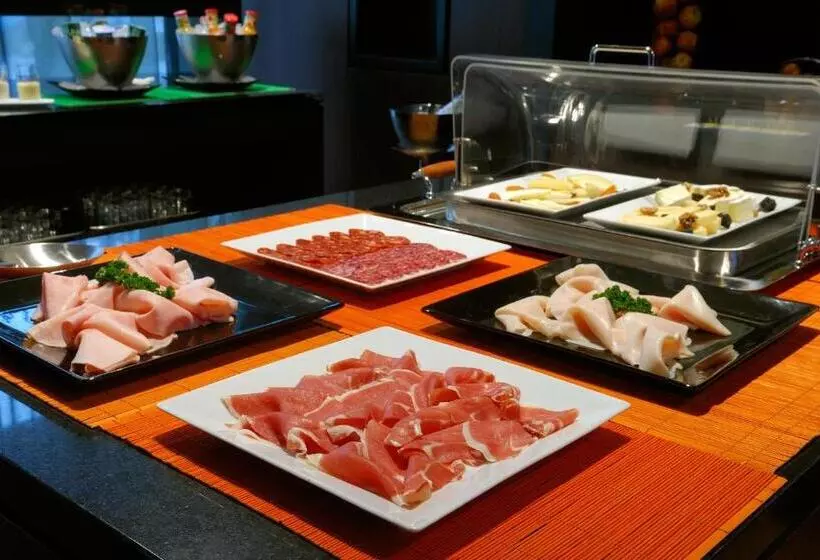 Fotos del hotel Vincci Frontaura:  20