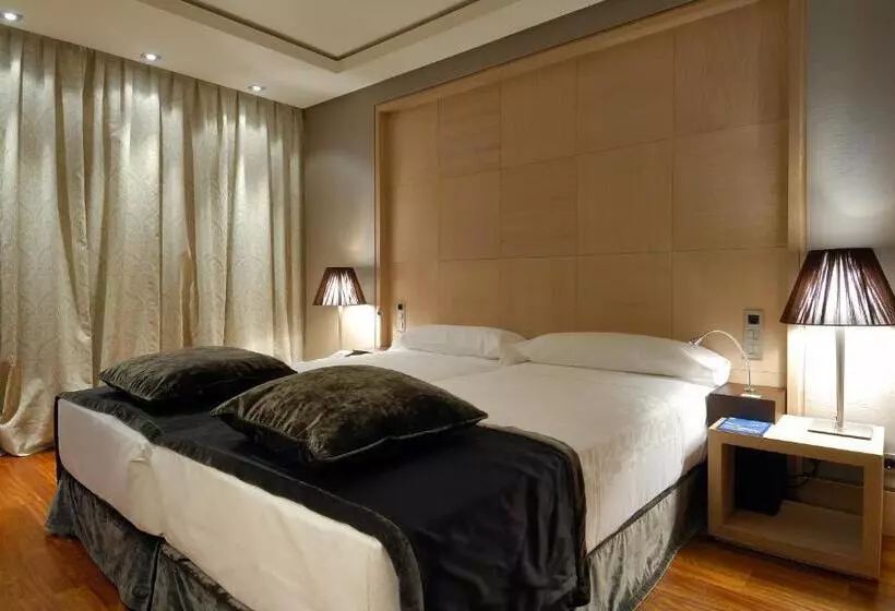 Fotos del hotel Vincci Frontaura:  4