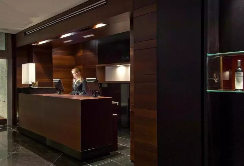 Fotos del hotel Vincci Frontaura:  38