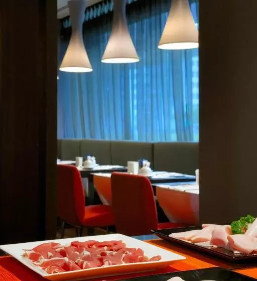 Fotos del hotel Vincci Frontaura:  32