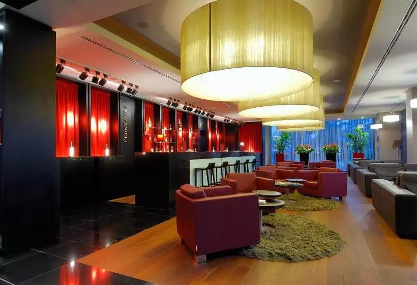 Fotos del hotel Vincci Frontaura:  40