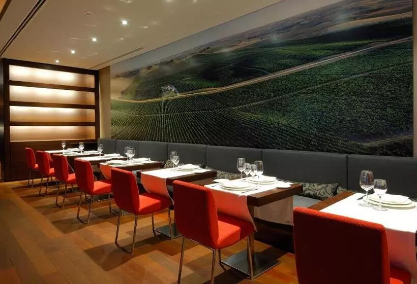 Fotos del hotel Vincci Frontaura:  21