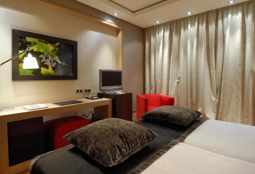 Fotos del hotel Vincci Frontaura:  15