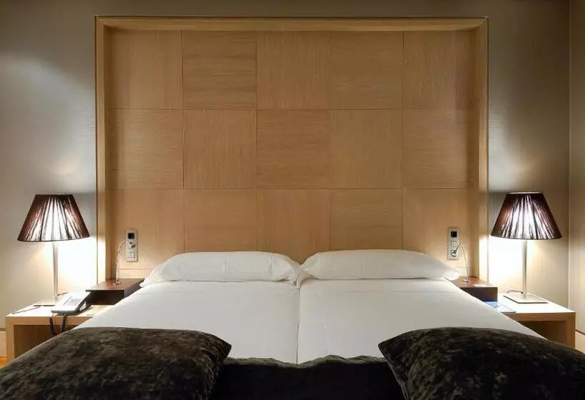 Fotos del hotel Vincci Frontaura:  12