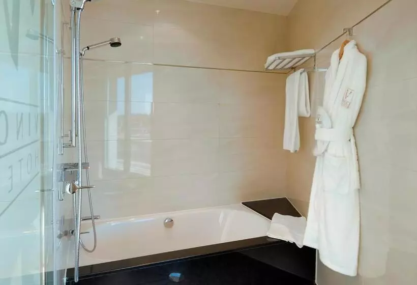 Fotos del hotel Vincci Frontaura:  24