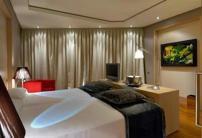 Fotos del hotel Vincci Frontaura:  8