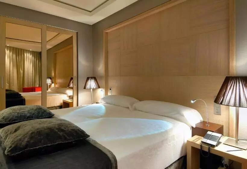 Fotos del hotel Vincci Frontaura:  7