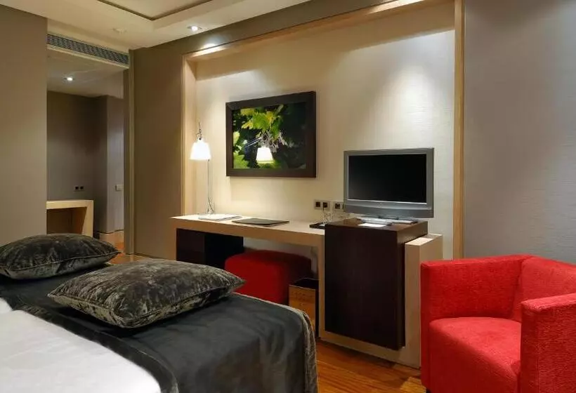 Fotos del hotel Vincci Frontaura:  6