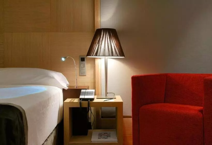 Fotos del hotel Vincci Frontaura:  5