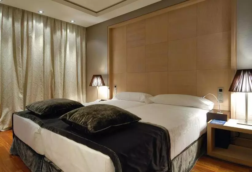 Fotos del hotel Vincci Frontaura:  3