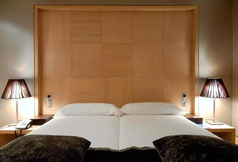 Fotos del hotel Vincci Frontaura:  14