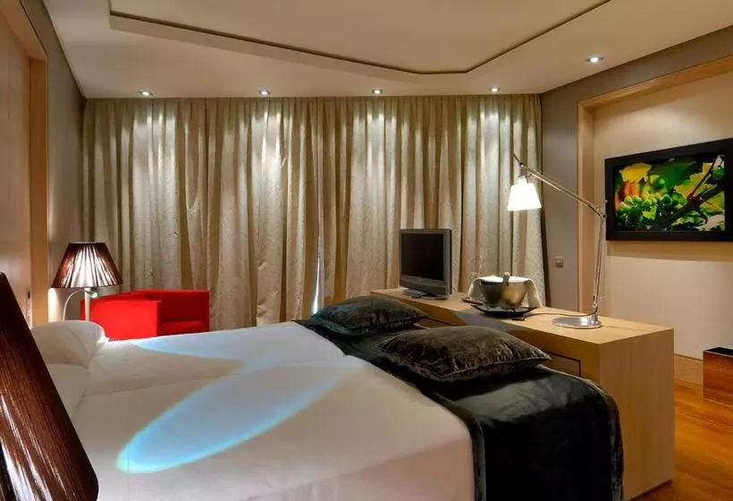 Fotos del hotel Vincci Frontaura:  13