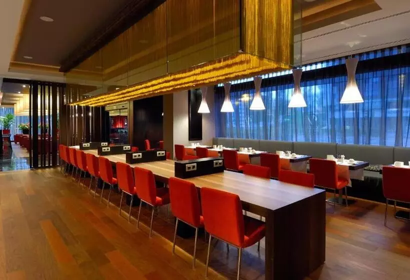 Fotos del hotel Vincci Frontaura:  19