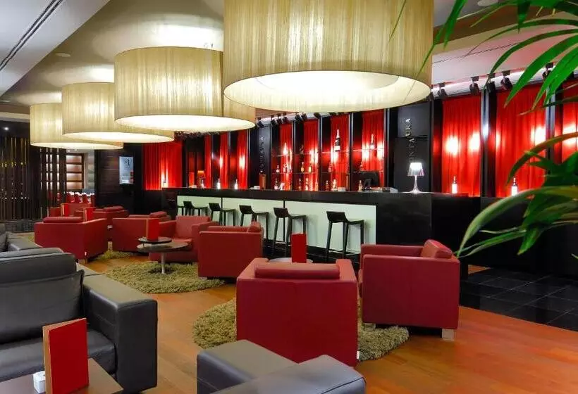 Fotos del hotel Vincci Frontaura:  39