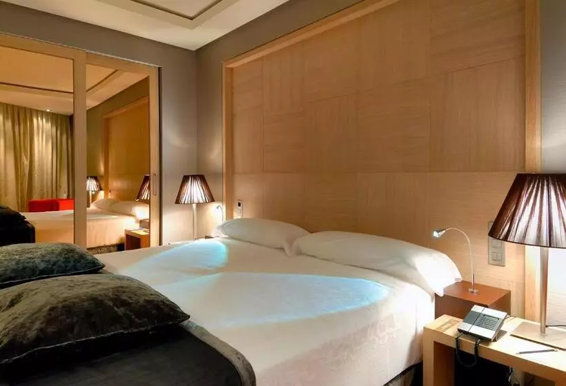 Fotos del hotel Vincci Frontaura:  10