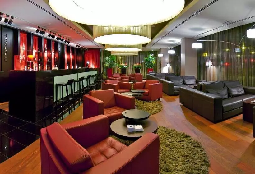 Fotos del hotel Vincci Frontaura:  29