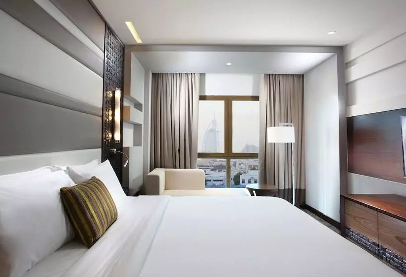 Fotos del hotel Metropolitan Hotel Dubai:  88
