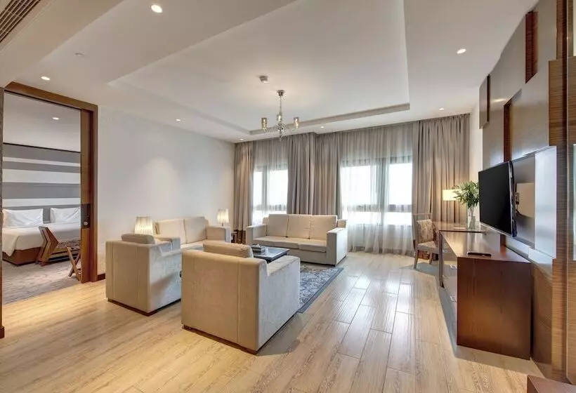 Fotos del hotel Metropolitan Hotel Dubai:  94