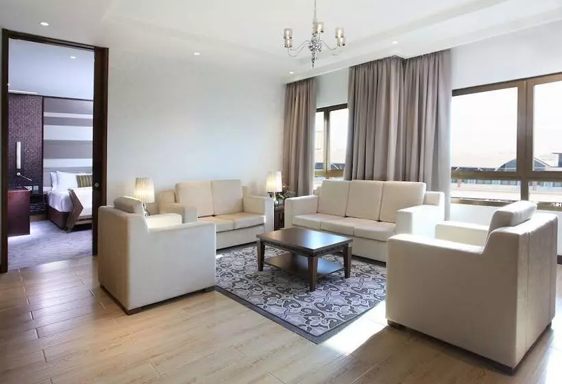 Fotos del hotel Metropolitan Hotel Dubai:  95