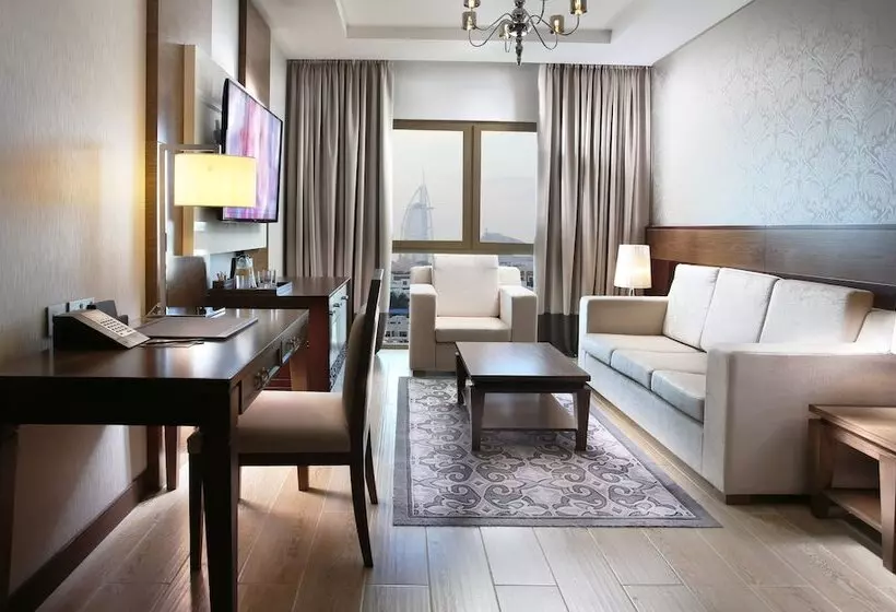 Fotos del hotel Metropolitan Hotel Dubai:  98