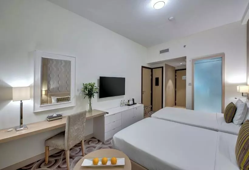 Fotos del hotel Metropolitan Hotel Dubai:  103