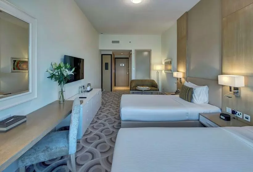 Fotos del hotel Metropolitan Hotel Dubai:  104