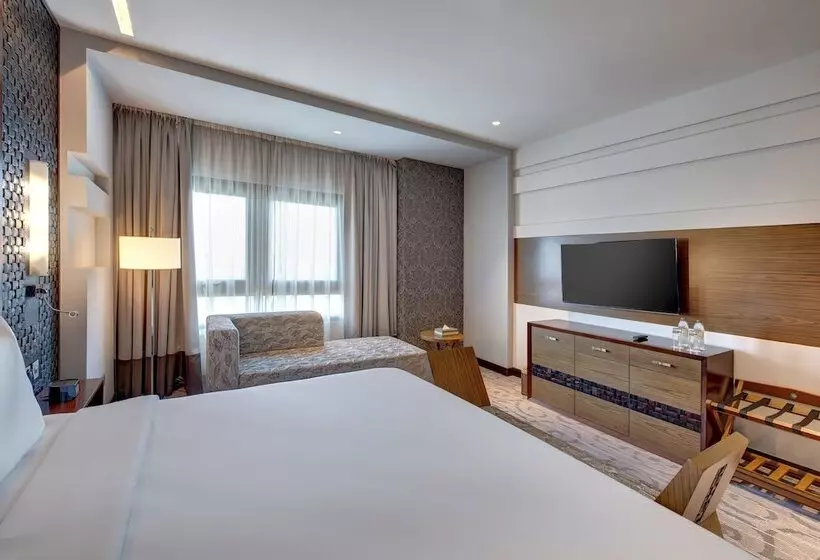 Fotos del hotel Metropolitan Hotel Dubai:  105