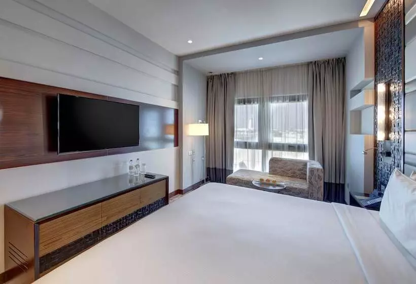 Fotos del hotel Metropolitan Hotel Dubai:  108