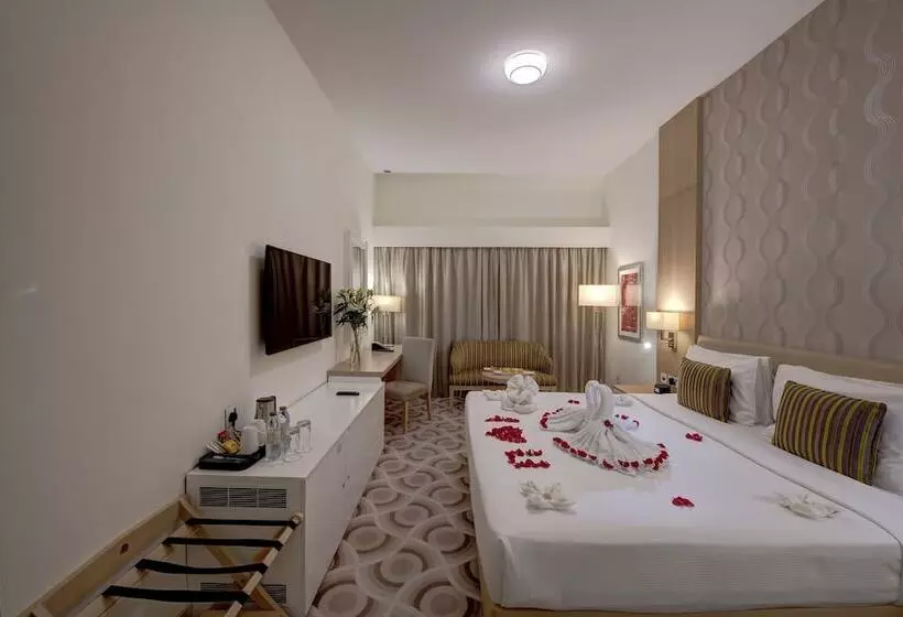 Fotos del hotel Metropolitan Hotel Dubai:  111