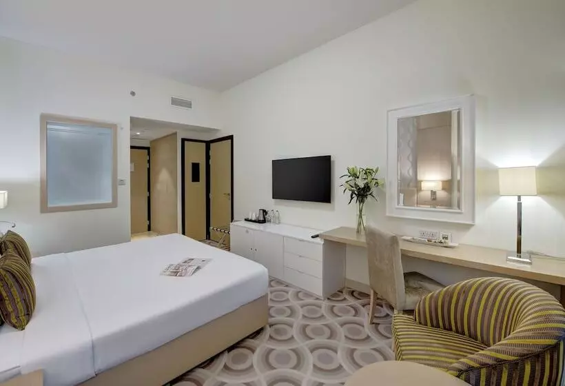 Fotos del hotel Metropolitan Hotel Dubai:  112