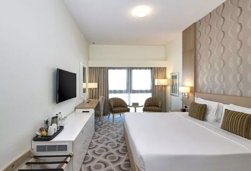 Fotos del hotel Metropolitan Hotel Dubai:  113