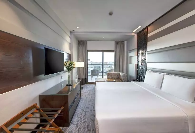 Fotos del hotel Metropolitan Hotel Dubai:  114