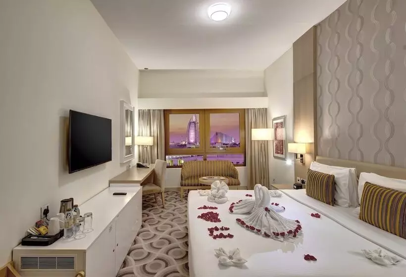 Fotos del hotel Metropolitan Hotel Dubai:  115
