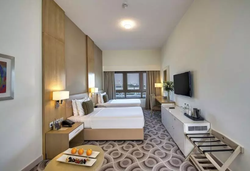 Fotos del hotel Metropolitan Hotel Dubai:  117