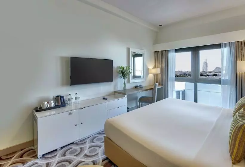 Fotos del hotel Metropolitan Hotel Dubai:  118