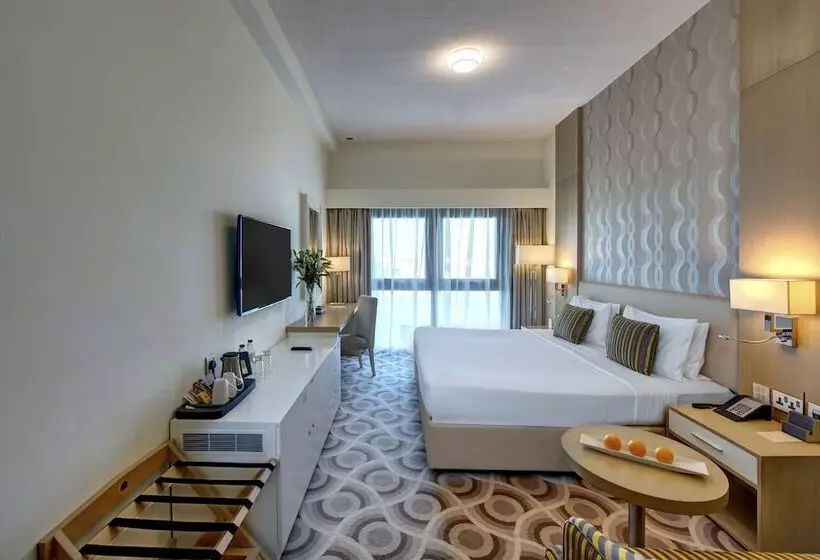 Fotos del hotel Metropolitan Hotel Dubai:  119