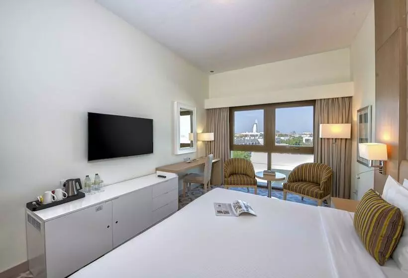 Fotos del hotel Metropolitan Hotel Dubai:  120