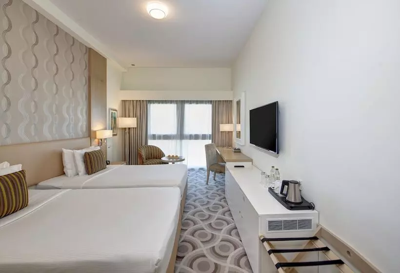 Fotos del hotel Metropolitan Hotel Dubai:  121