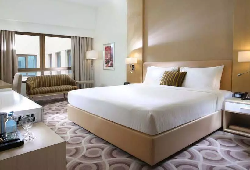 Fotos del hotel Metropolitan Hotel Dubai:  122