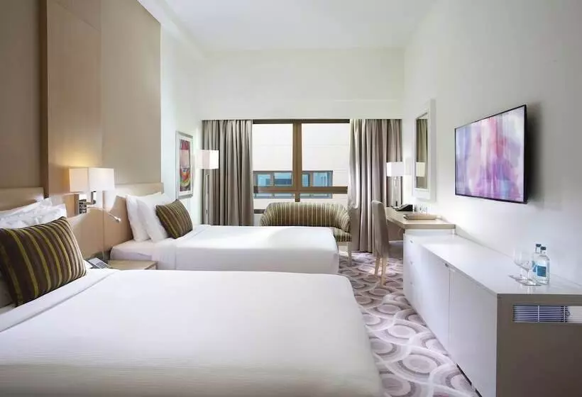 Fotos del hotel Metropolitan Hotel Dubai:  123