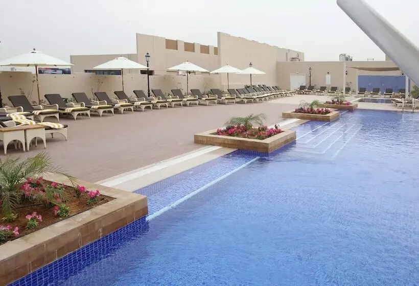 Fotos del hotel Metropolitan Hotel Dubai:  15