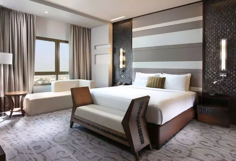 Fotos del hotel Metropolitan Hotel Dubai:  3