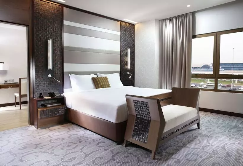 Fotos del hotel Metropolitan Hotel Dubai:  17