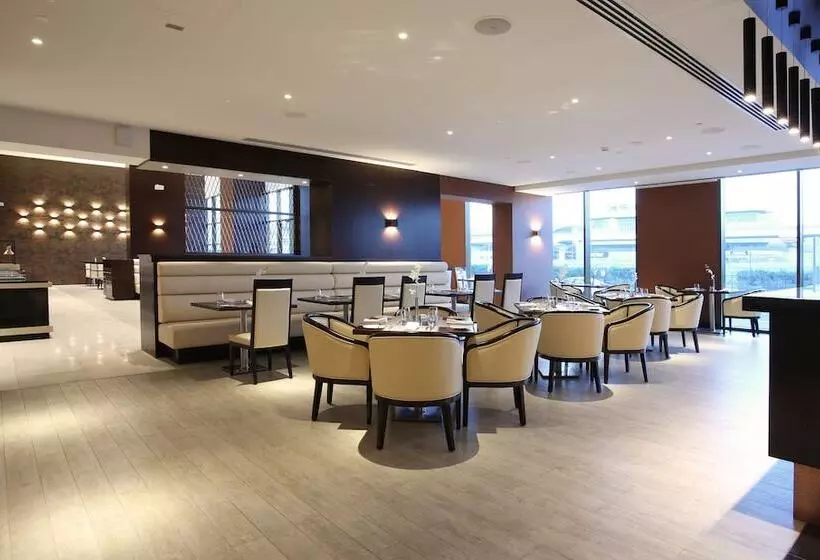 Fotos del hotel Metropolitan Hotel Dubai:  4