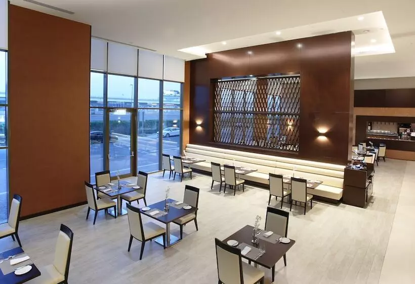 Fotos del hotel Metropolitan Hotel Dubai:  18