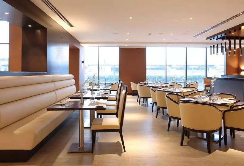 Fotos del hotel Metropolitan Hotel Dubai:  21