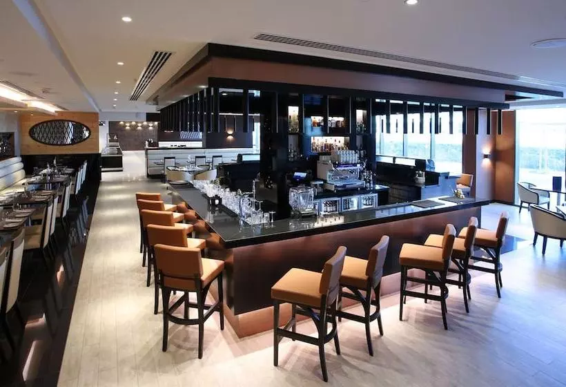Fotos del hotel Metropolitan Hotel Dubai:  9